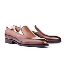 Saint Crispin Loafers