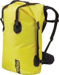 SealLine Black Canyon Dry Pack - 65 Liters