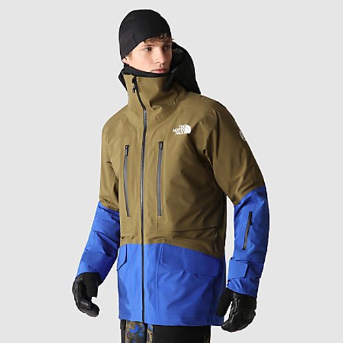 The North Face Summit Verbier FUTURELIGHT Jacket