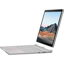 SURFACE BOOK 3