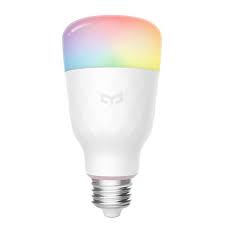 Yeelight Smart LED Color Bulb