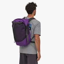 Patagonia Planing Roll-Top Pack - 35L