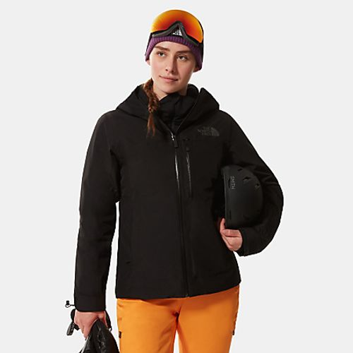 The North Face Descendit Jacket - Women's