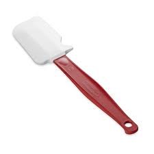 Rubbermaid Commercial High-Heat Silicone Spatula