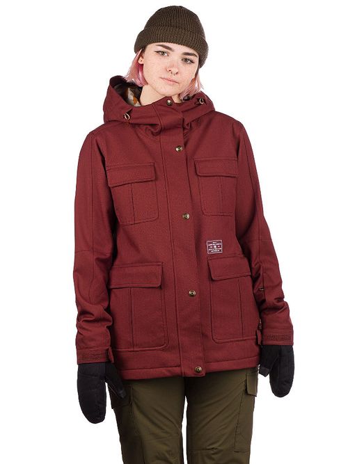 DC Liberate Jacket - Women's