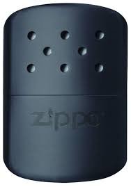 Zippo 12-Hour Refillable