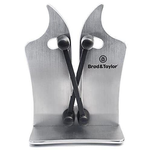 Brod & Taylor Professional Knife Sharpener