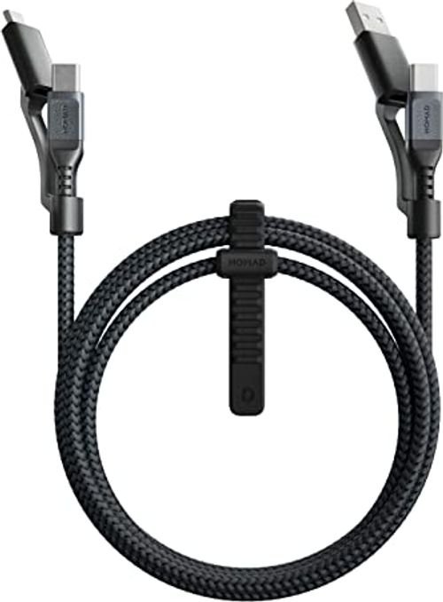 Nomad Kevlar Universal Cable 1.5 Meters