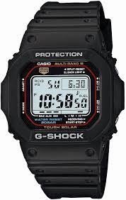 Casio Digital GWM5610-1 Men's Watch