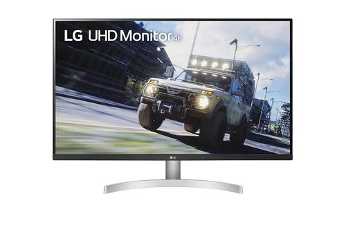 LG 32UN500-W