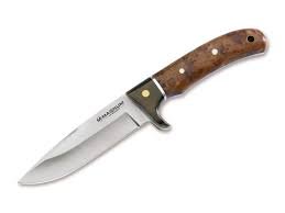 Boker Magnum Elk Hunter Fixed Blade Knife