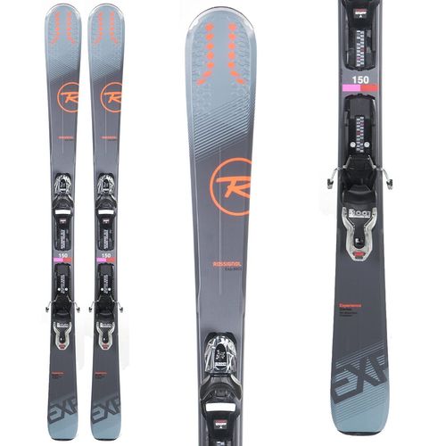 Rossignol Experience 80 CI