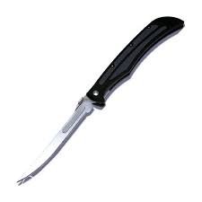 Havalon Baracuta-Z Pro Fillet Folding Knife