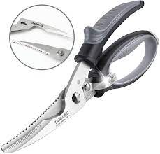TANSUNG Come-Apart Shears