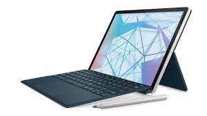 HP Chromebook X2 11