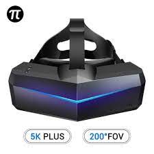 Pimax VR-Headset 5K Plus