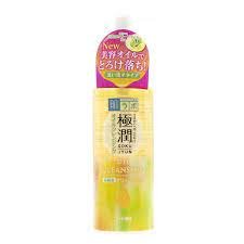 HADA LABO CLEANSING OIL