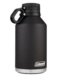 Coleman Vacuum Insulated Stainless Steel Growler