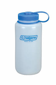 Nalgene 32oz Wide Mouth Ultralite Bottle