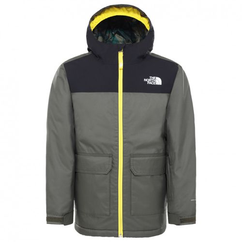 The North Face Freedom Insulated Jacket