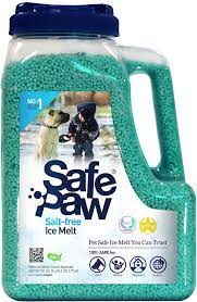 Safe Paw Ice Melt