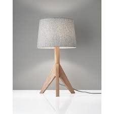 Adesso Eden Table Lamp