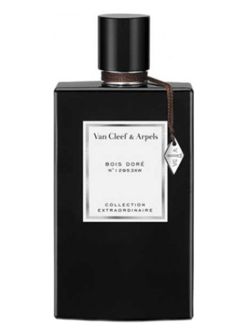 Van Cleef & Arpels Bois Dore