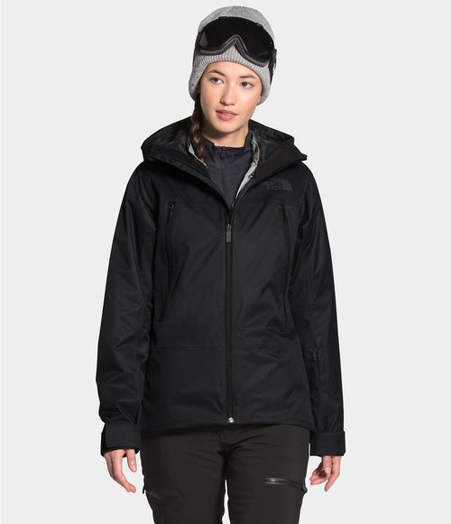 The North Face Clementine triclimate - Women's