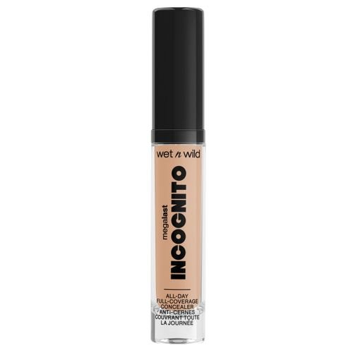 Wet 'n' Wild MegaLast Incognito All-Day Full Coverage Concealer