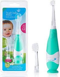 Brush Baby BabySonic Infant and Toddler Toothbrush