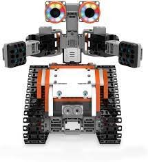 Ubtech Jimu Robot AstroBot Series: Cosmos Kit