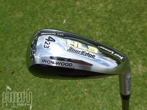 Tour Edge Hot Launch HL3 Irons