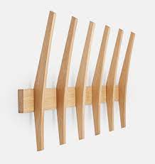 Rejuvenation Brendon Farrell 6-Fin Hook Rack