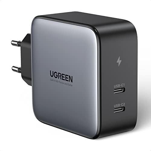 Syncwire 4-port USB wall charger review