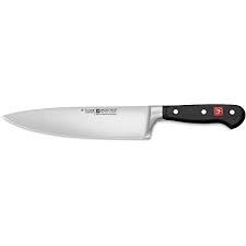 Wüsthof Chef's knife