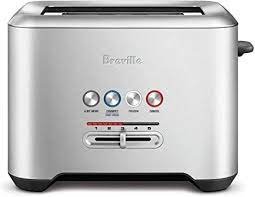 Breville BTA720XL Bit More Toaster