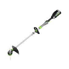 Ego ST1511T Power+ String Trimmer with Powerload