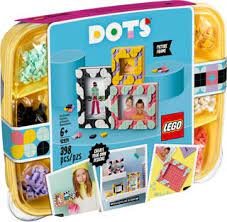 Lego Dots Creative Picture Frames