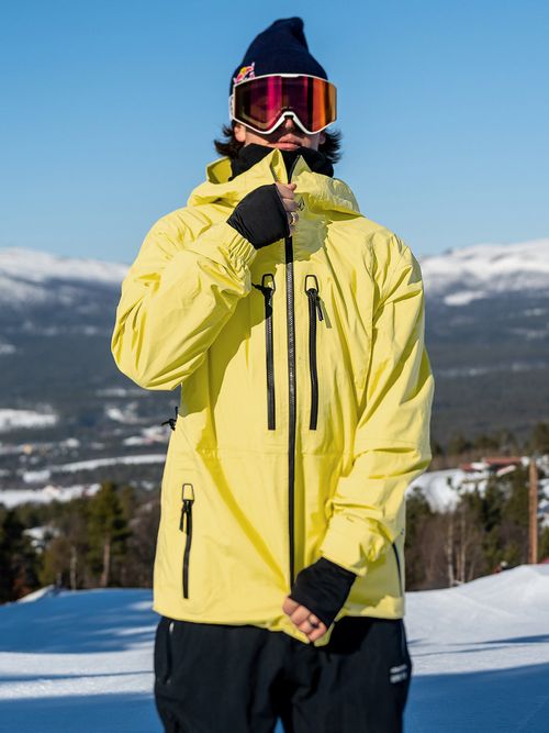 Volcom Guide Gore-Tex