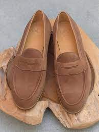 Alden Lhs Loafers