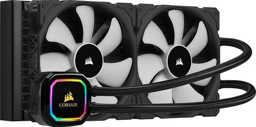 Corsair Hydro Series H115i