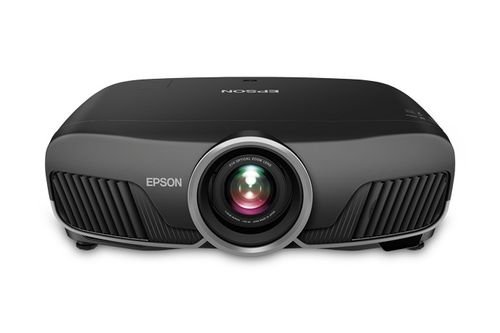 Epson Pro Cinema 6050UB 4K Projector