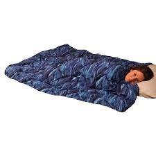 Sommerfly Sleep Tight Weighted Blanket