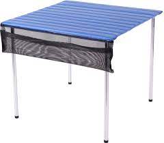 Camp Time Roll-A-Table