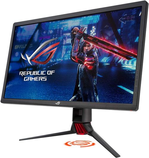 ASUS ROG Strix XG27UQ