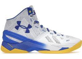 UNDER ARMOUR CURRY 2