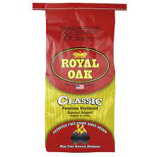 Royal Oak Classic Briquets