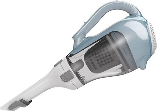 Black+Decker Dustbuster AdvancedClean Cordless Handheld Vacuum