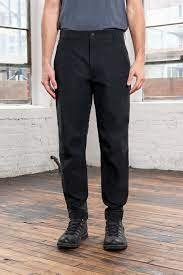 Outlier Strongtwill