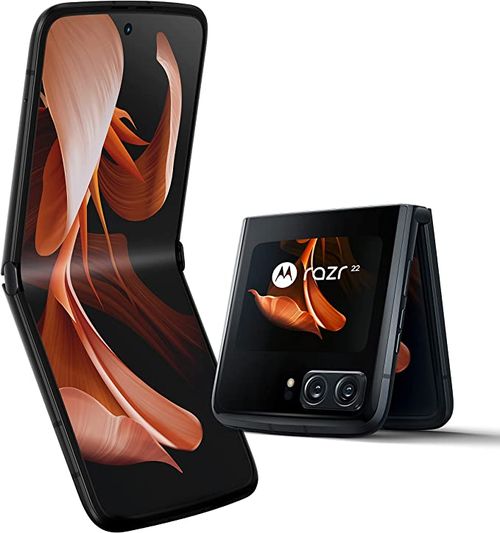 Motorola Razr 5G